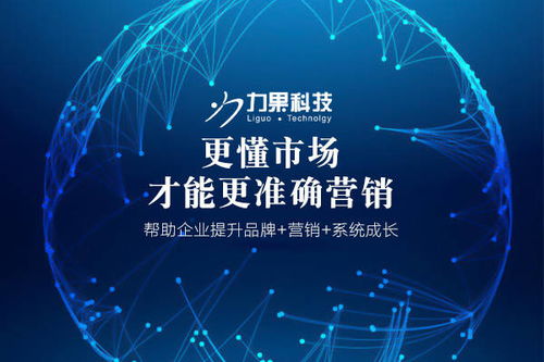 全网营销对企业有什么好处 杭州力果科技全网营销企业推广 知名度