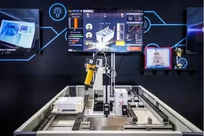 智能制造十大未来行业趋势