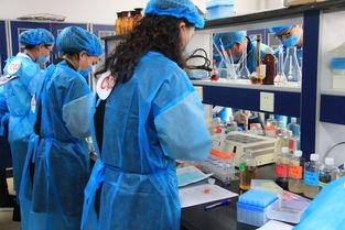 水产技术推广总站 科技赋能，服务渔农，引领产业升级