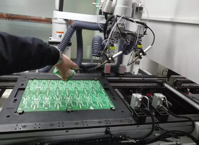 【选址易】2019/04/15企业选址要闻一周播报